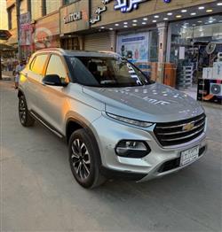 Chevrolet Groove